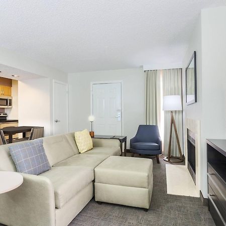 Residence Inn Boca Raton Esterno foto