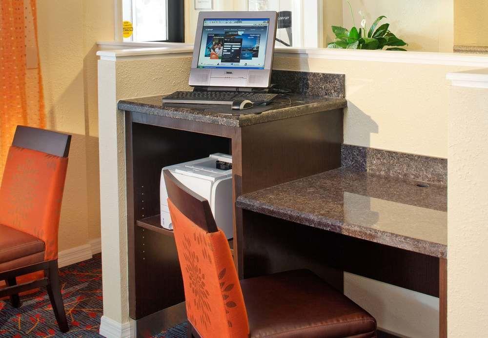 Residence Inn Boca Raton Esterno foto