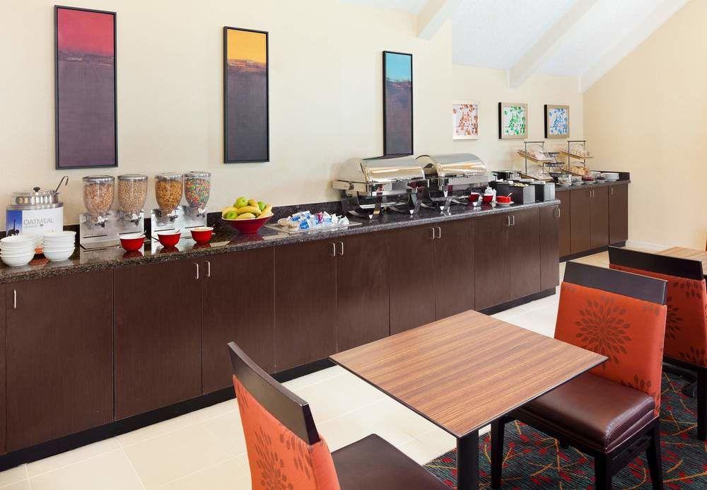 Residence Inn Boca Raton Esterno foto