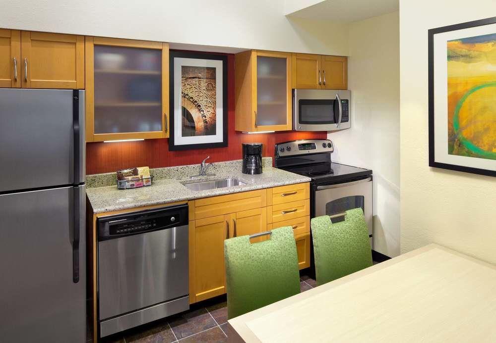 Residence Inn Boca Raton Esterno foto