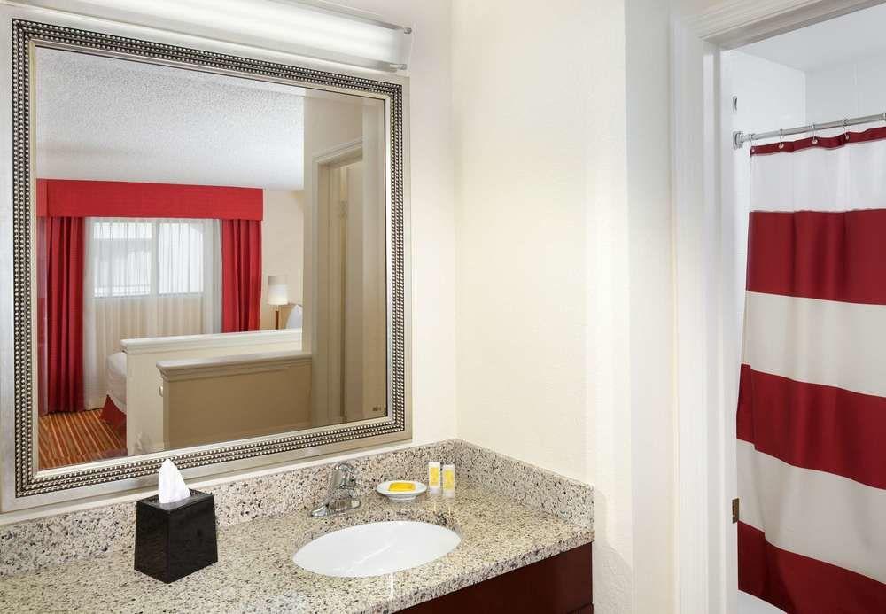 Residence Inn Boca Raton Esterno foto