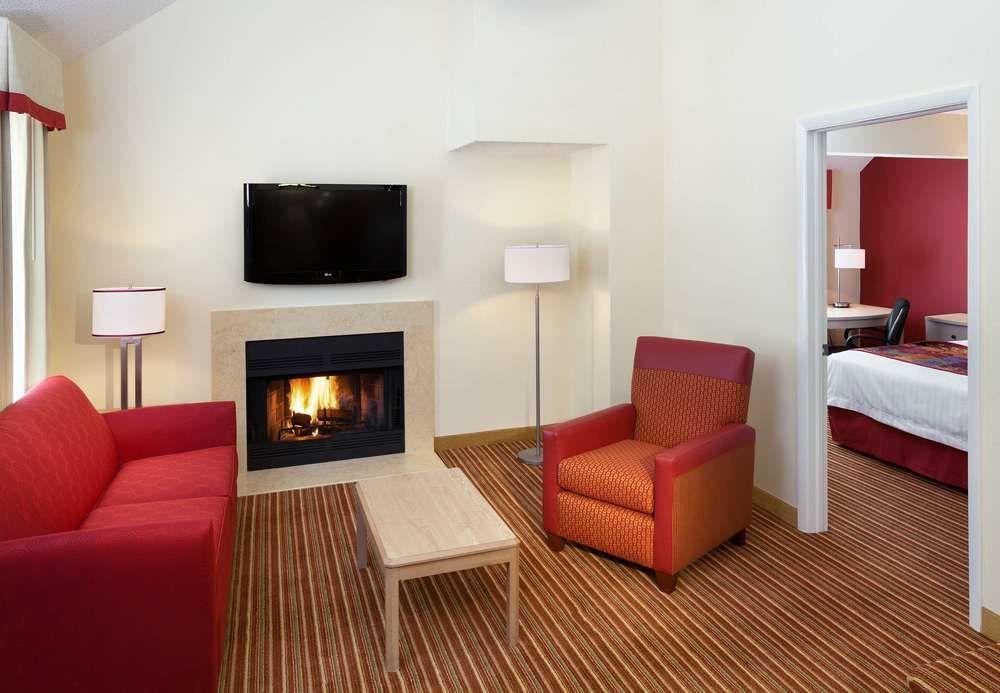 Residence Inn Boca Raton Esterno foto