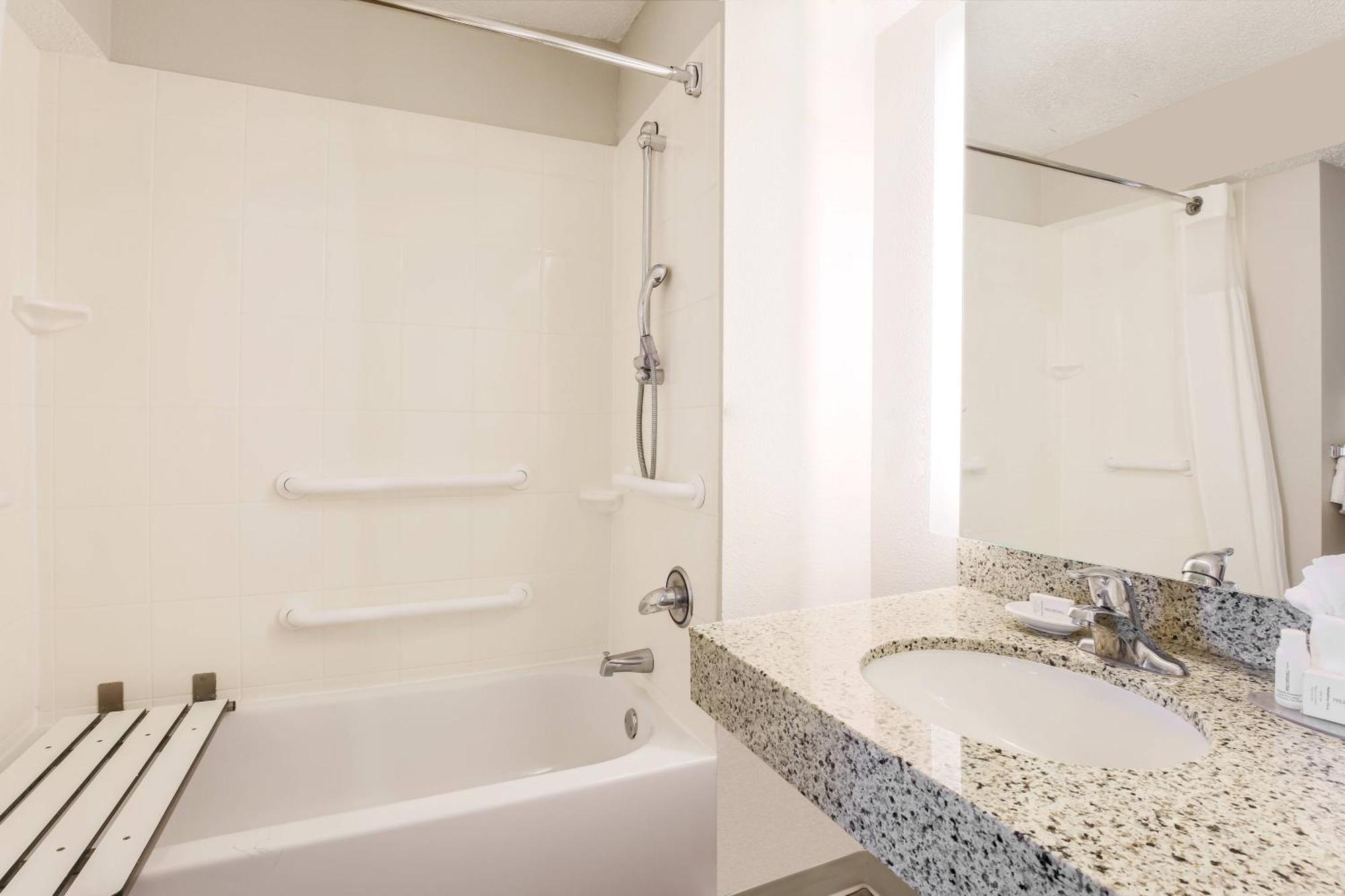Residence Inn Boca Raton Esterno foto