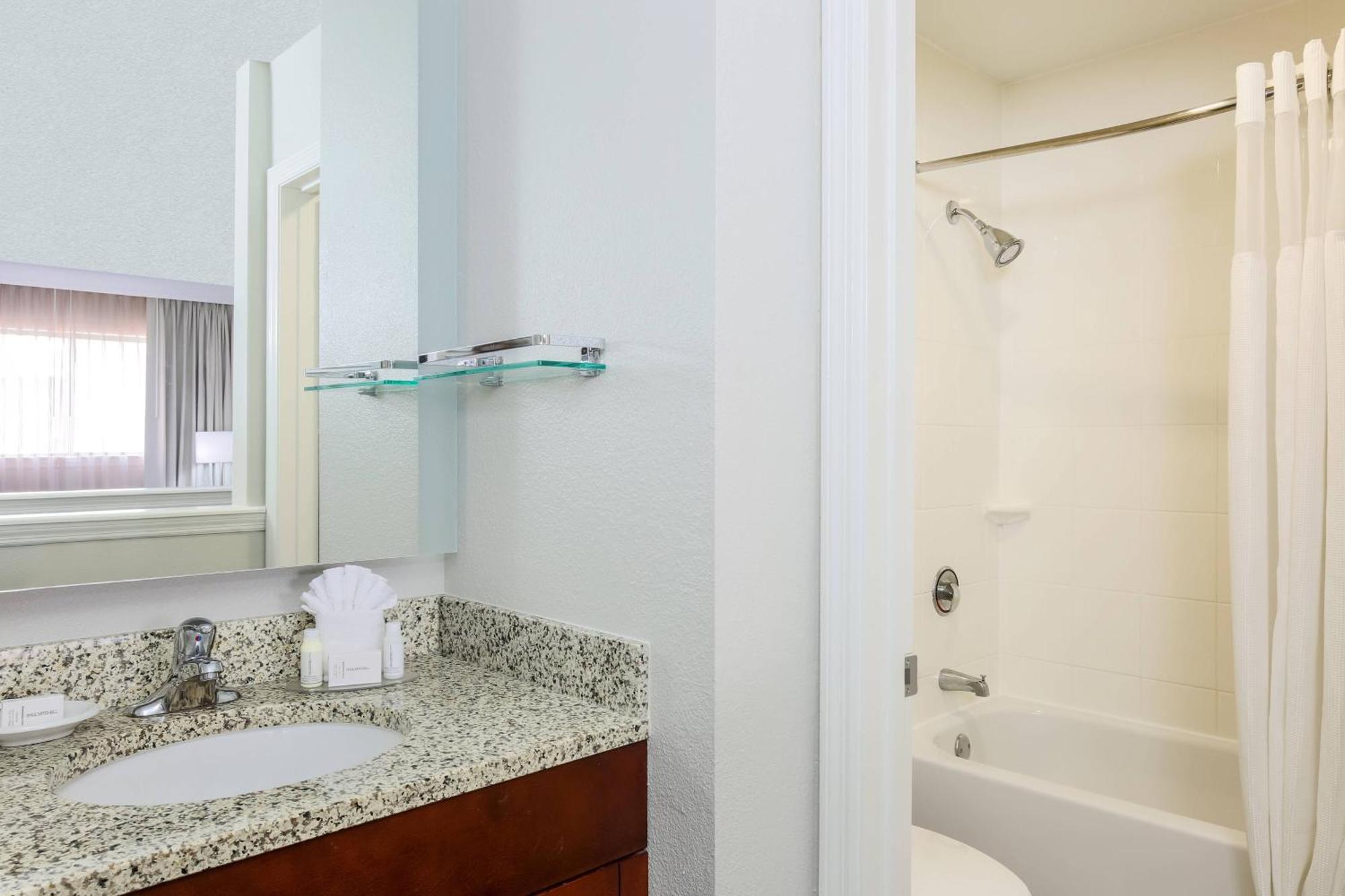 Residence Inn Boca Raton Esterno foto