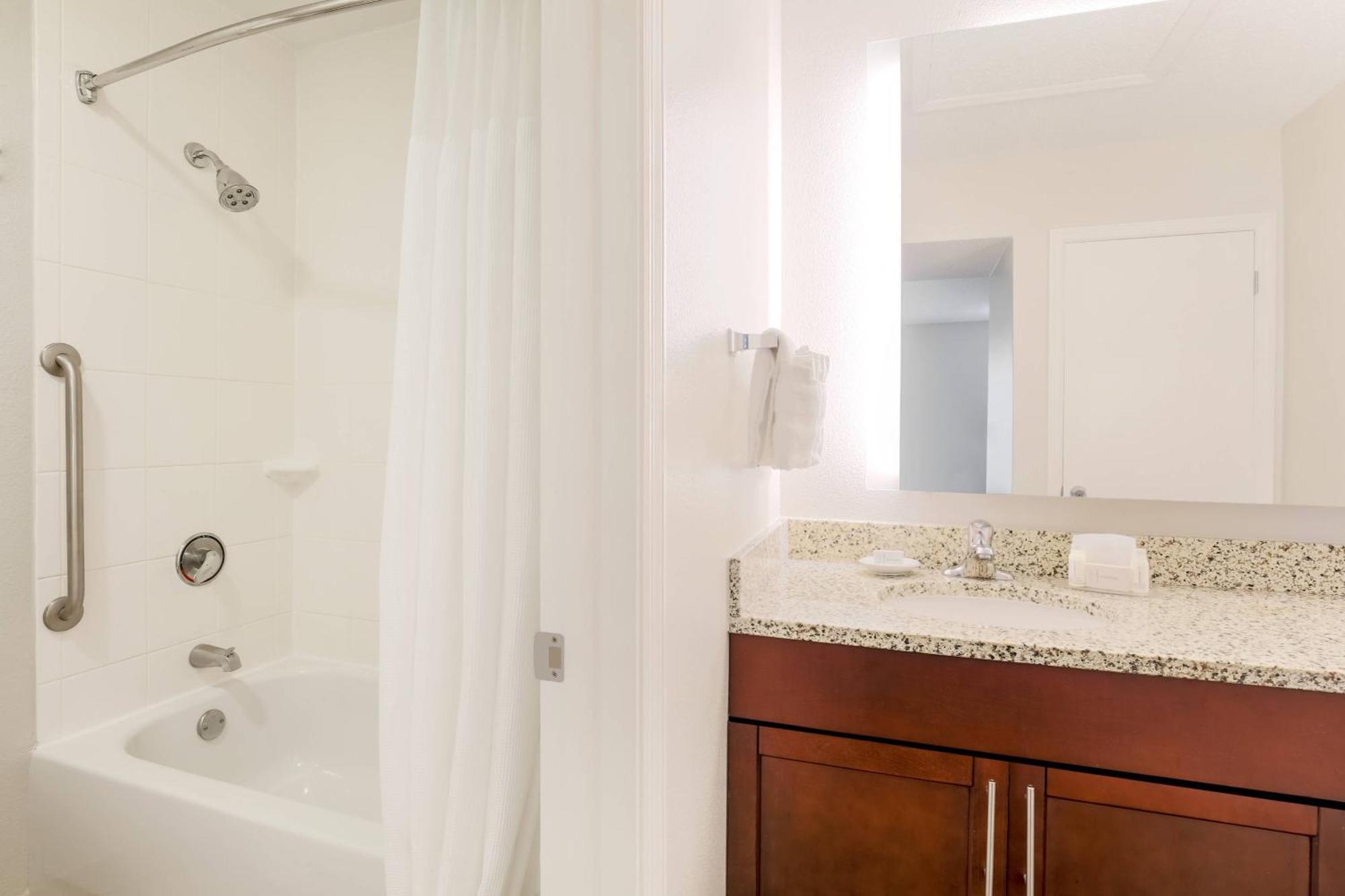 Residence Inn Boca Raton Esterno foto