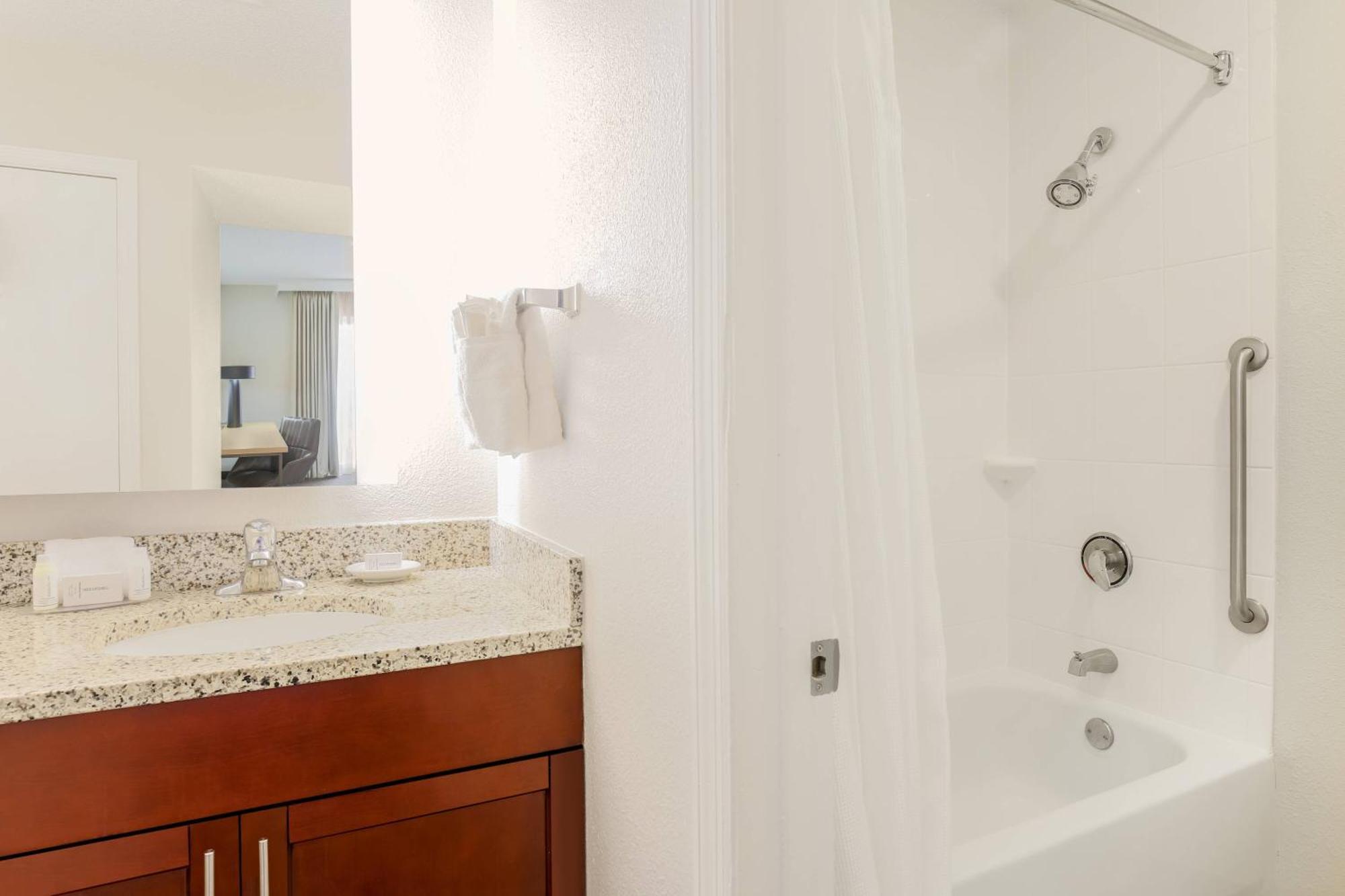 Residence Inn Boca Raton Esterno foto