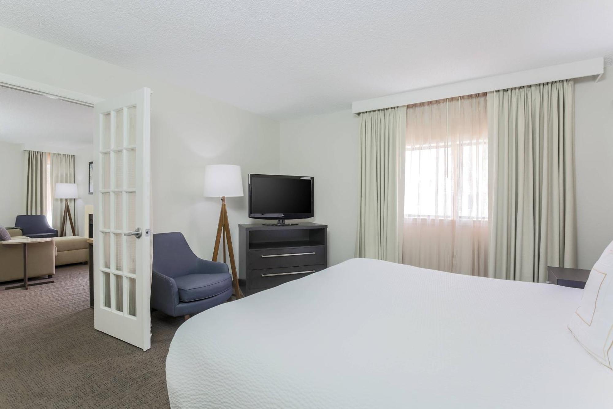 Residence Inn Boca Raton Esterno foto