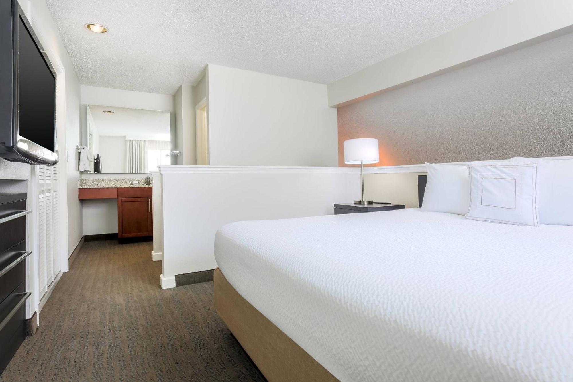 Residence Inn Boca Raton Esterno foto
