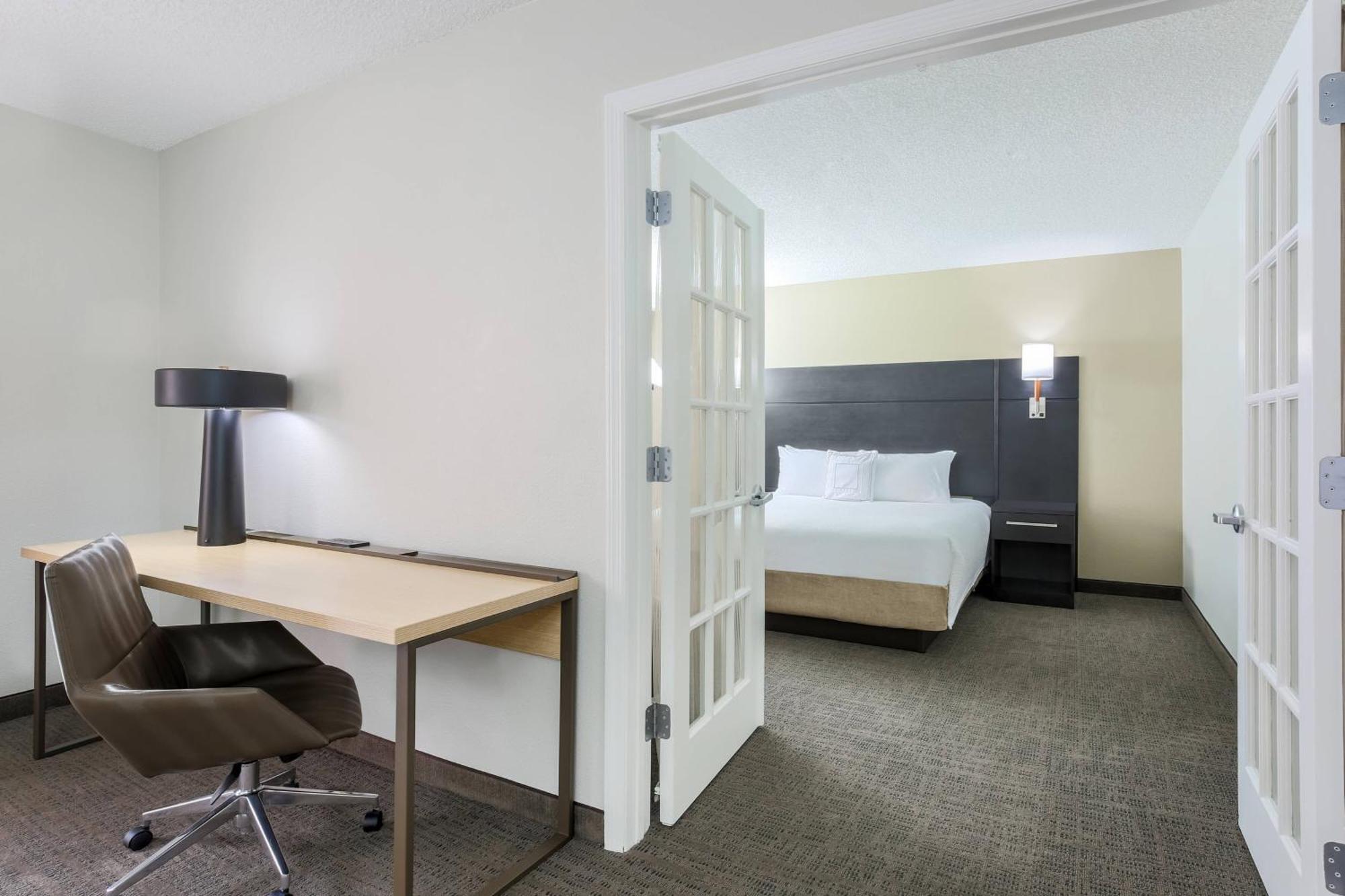 Residence Inn Boca Raton Esterno foto