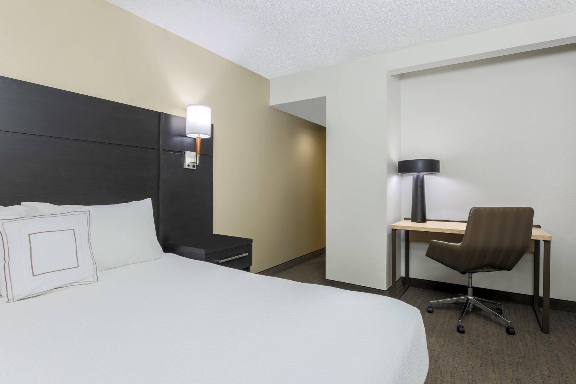 Residence Inn Boca Raton Esterno foto
