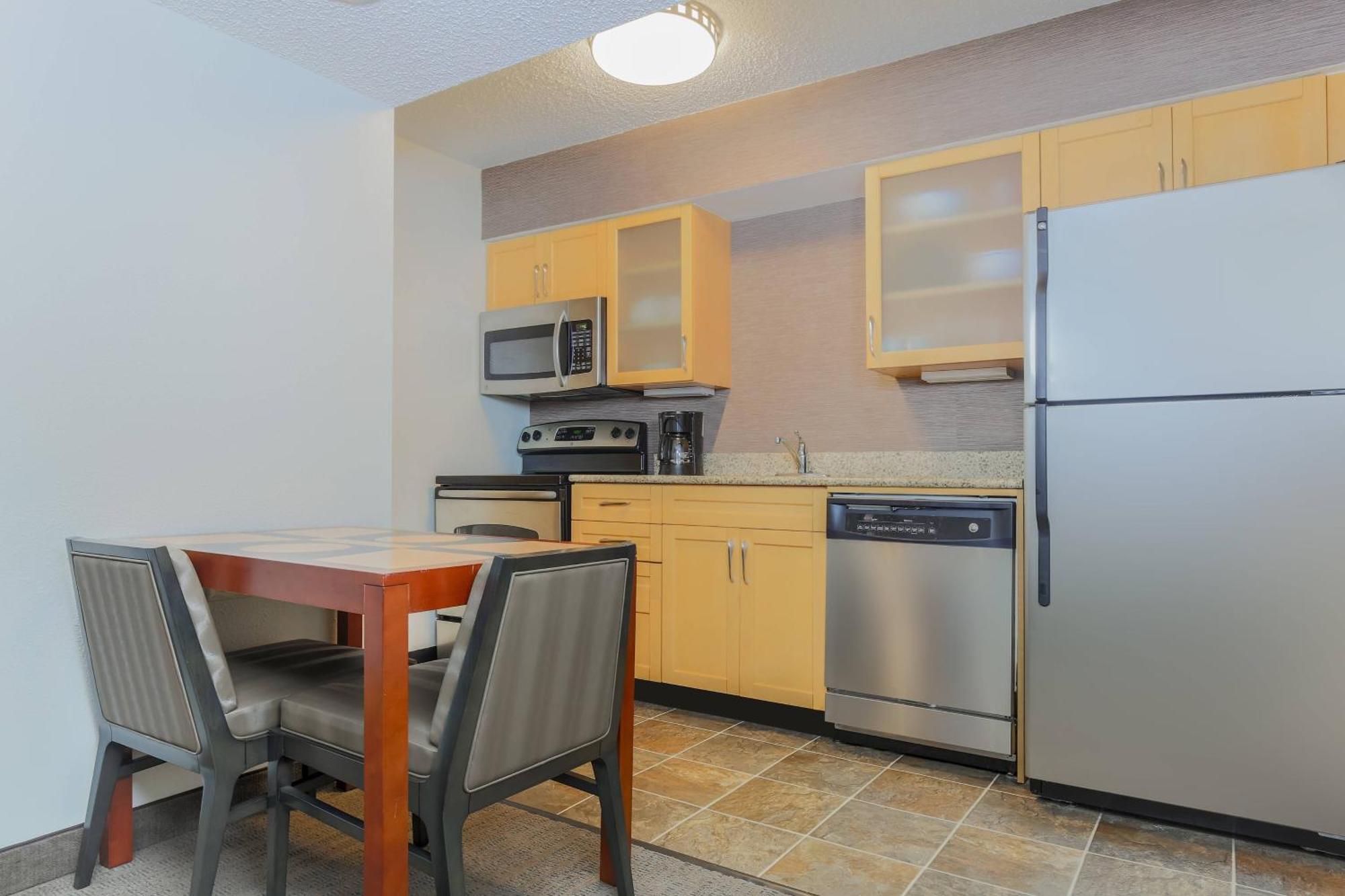 Residence Inn Boca Raton Esterno foto