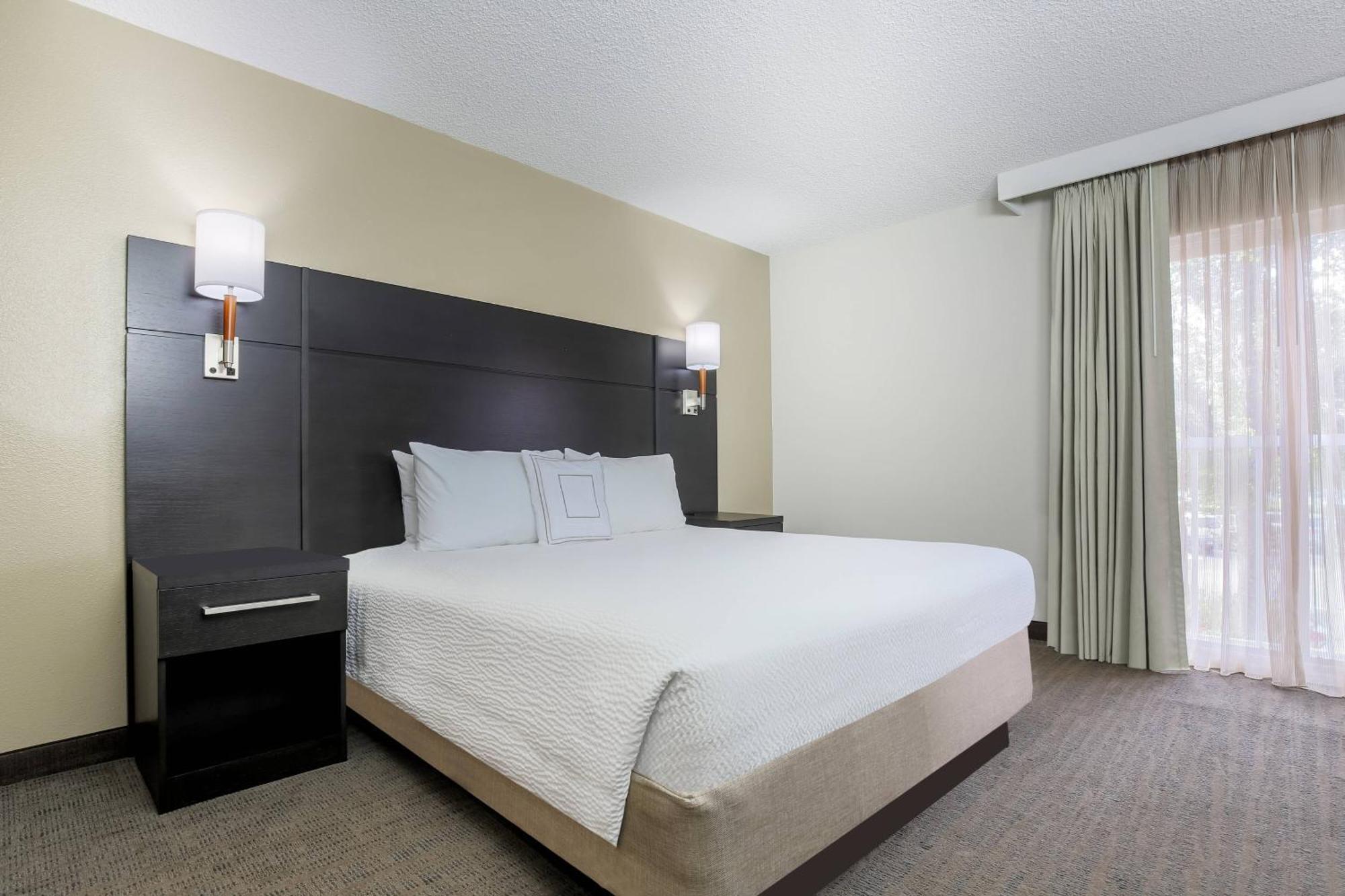 Residence Inn Boca Raton Esterno foto