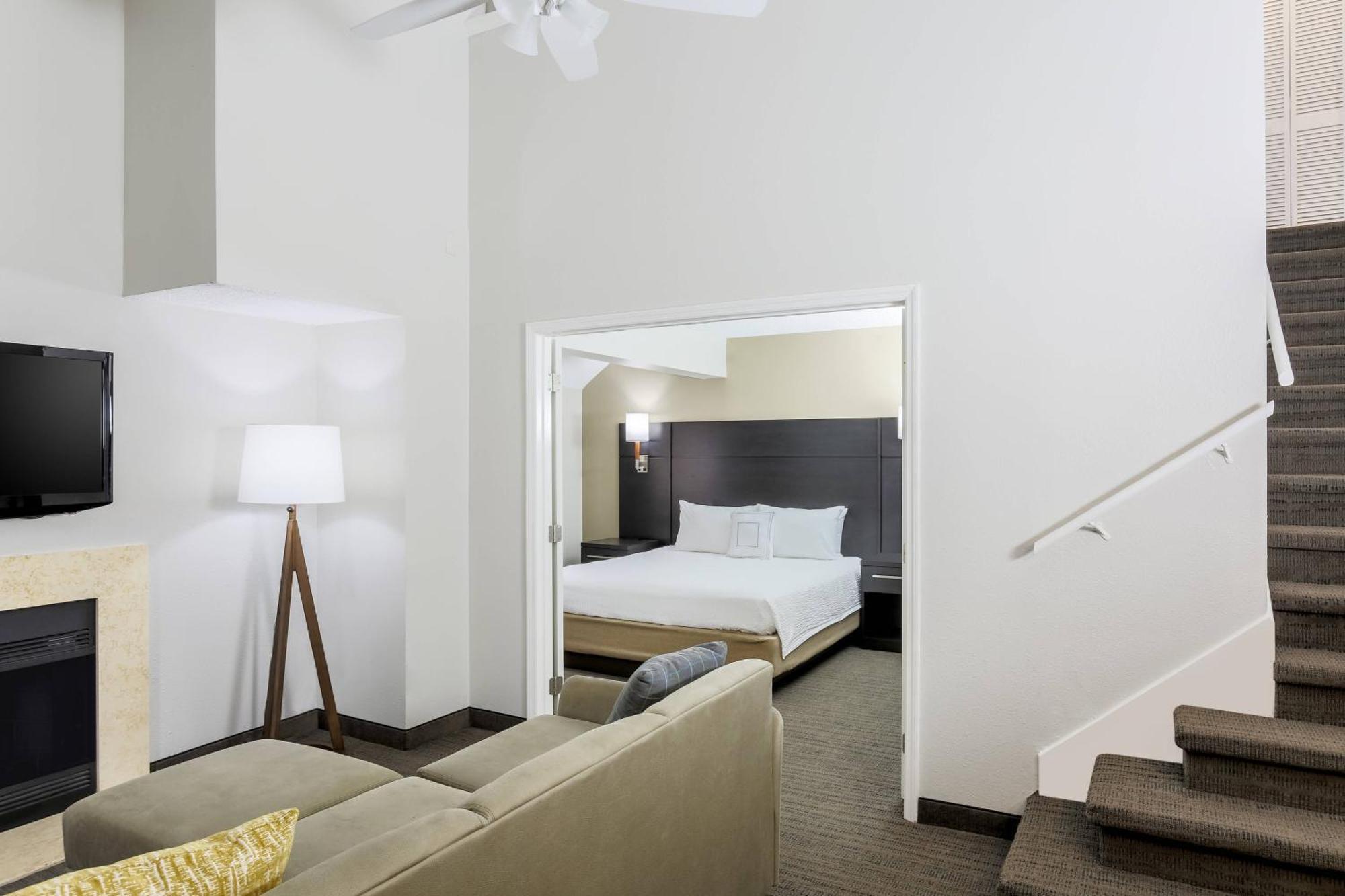 Residence Inn Boca Raton Esterno foto