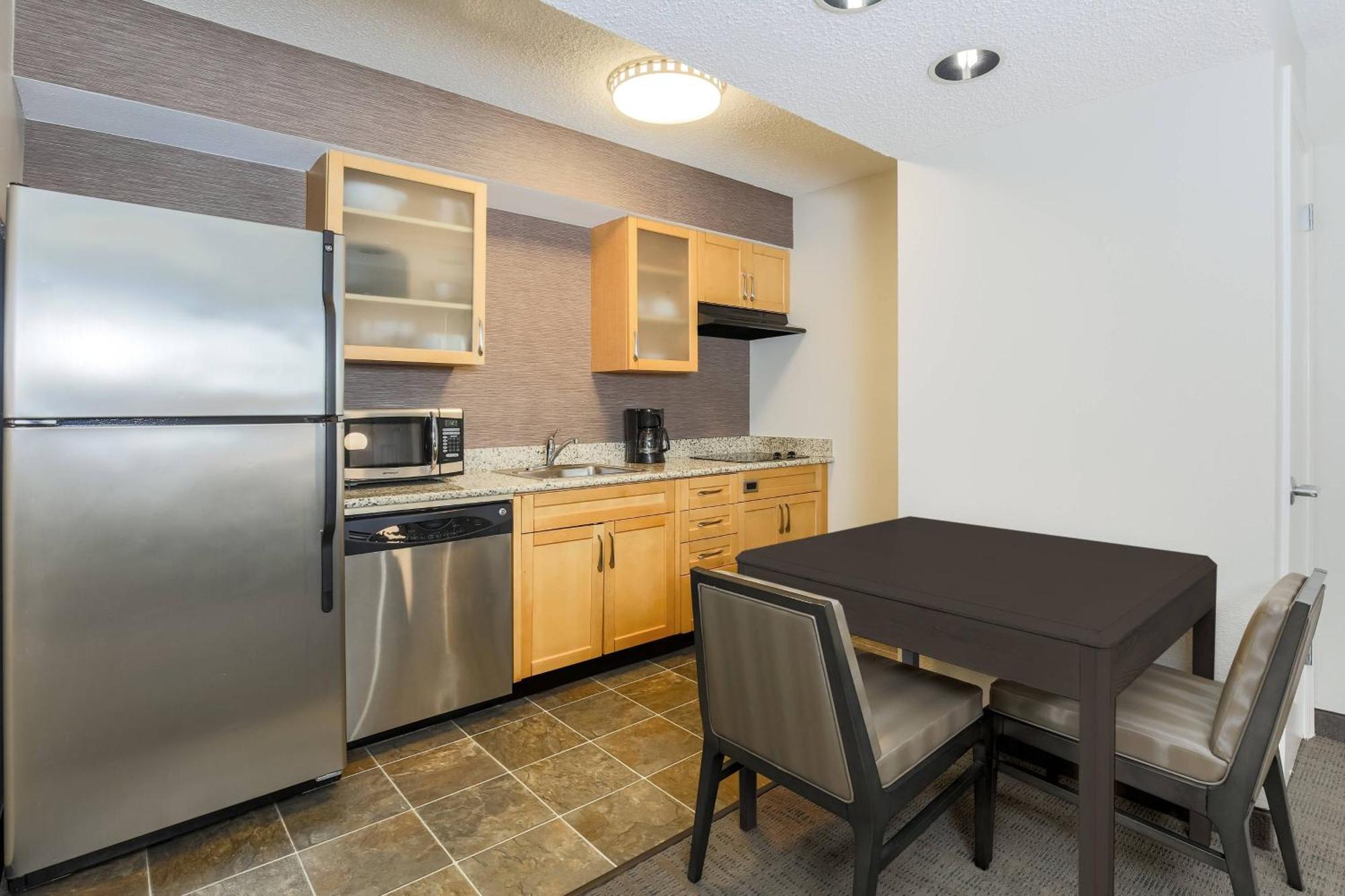 Residence Inn Boca Raton Esterno foto