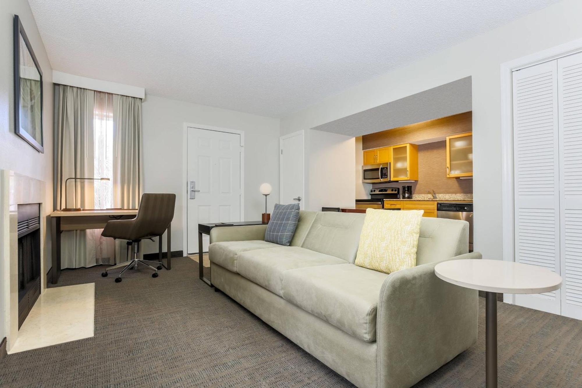 Residence Inn Boca Raton Esterno foto