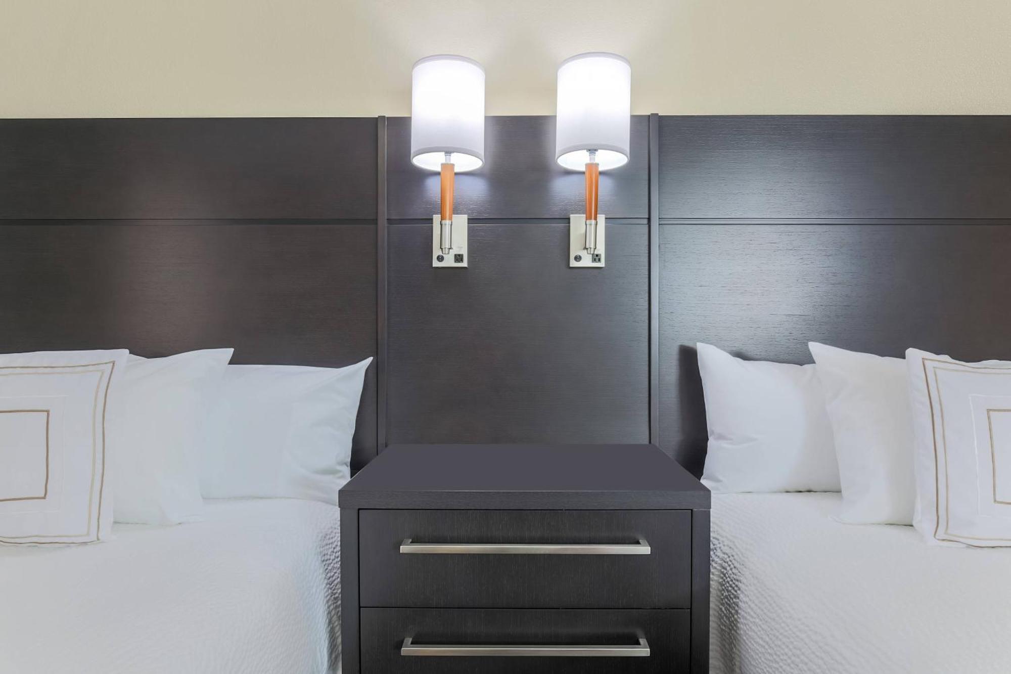 Residence Inn Boca Raton Esterno foto