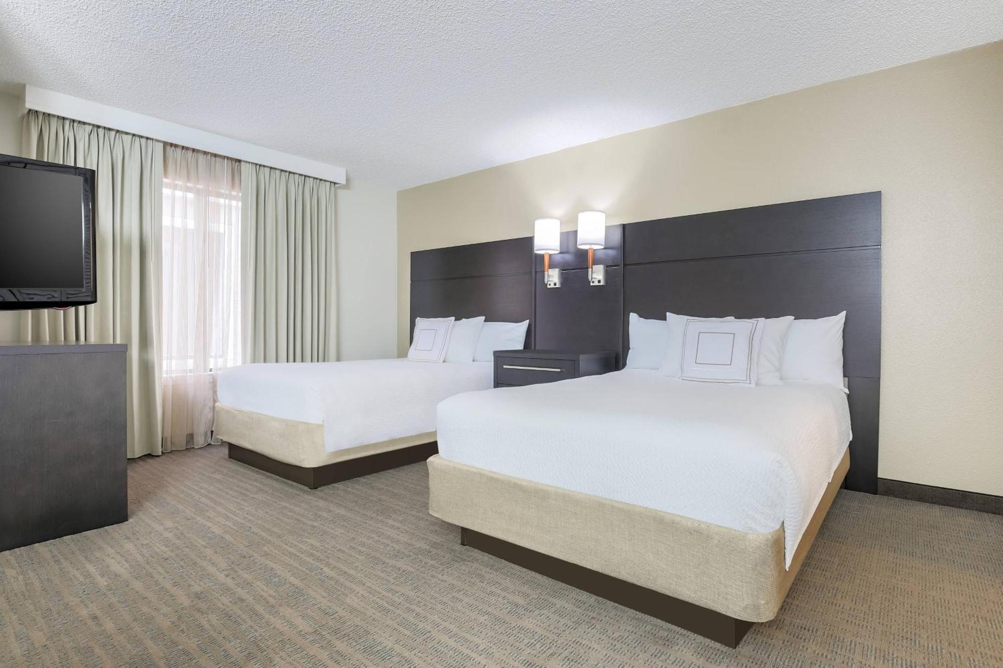 Residence Inn Boca Raton Esterno foto
