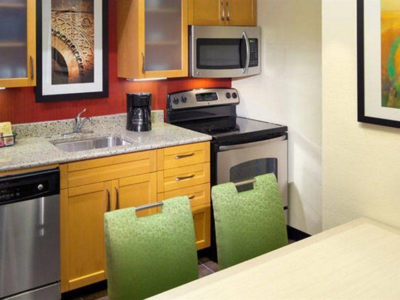 Residence Inn Boca Raton Camera foto