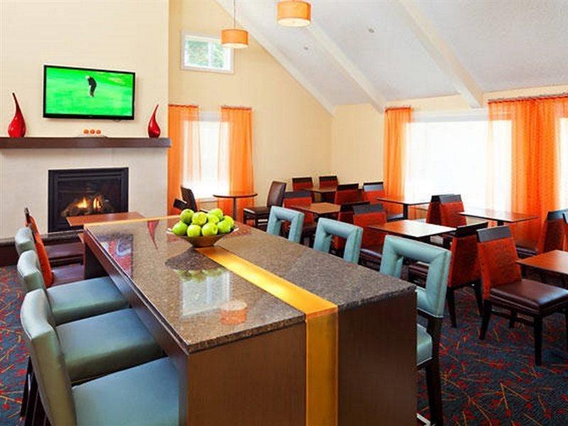Residence Inn Boca Raton Esterno foto