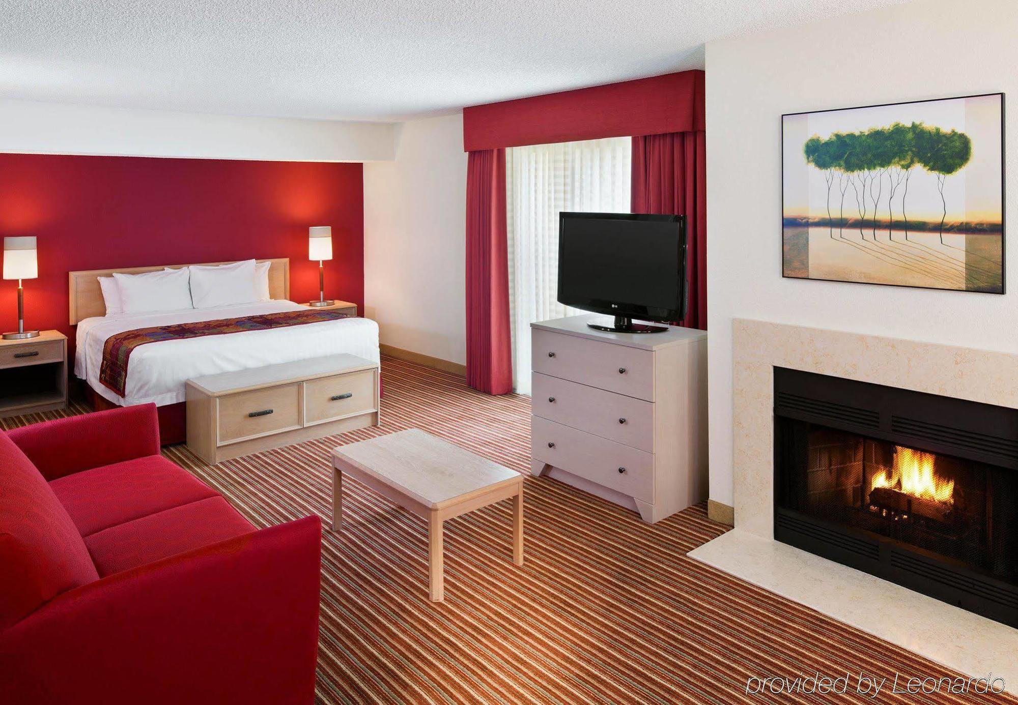 Residence Inn Boca Raton Esterno foto