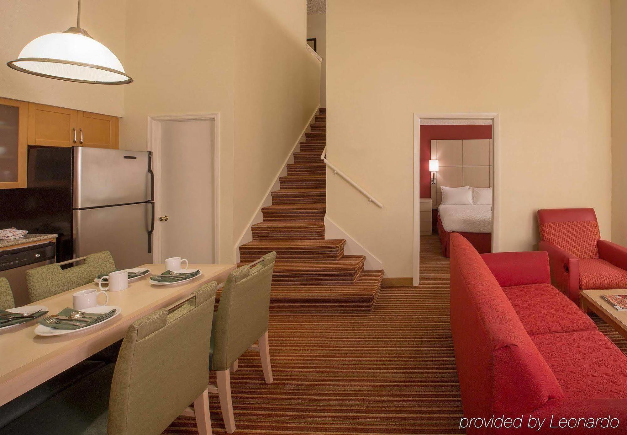 Residence Inn Boca Raton Esterno foto