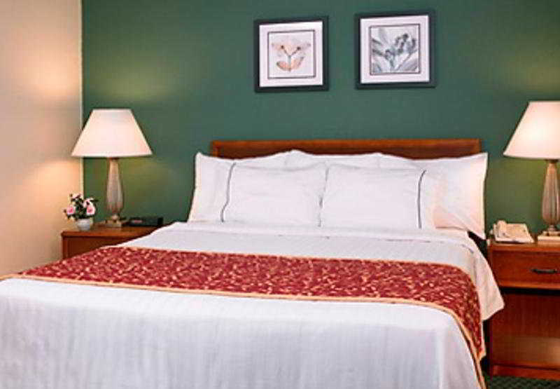 Residence Inn Boca Raton Camera foto
