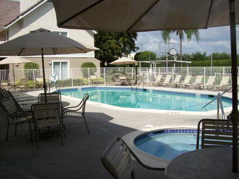 Residence Inn Boca Raton Esterno foto