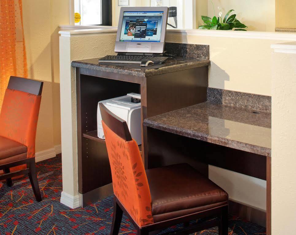 Residence Inn Boca Raton Esterno foto