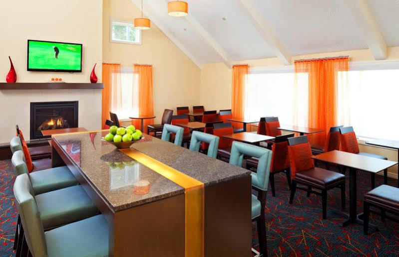 Residence Inn Boca Raton Esterno foto